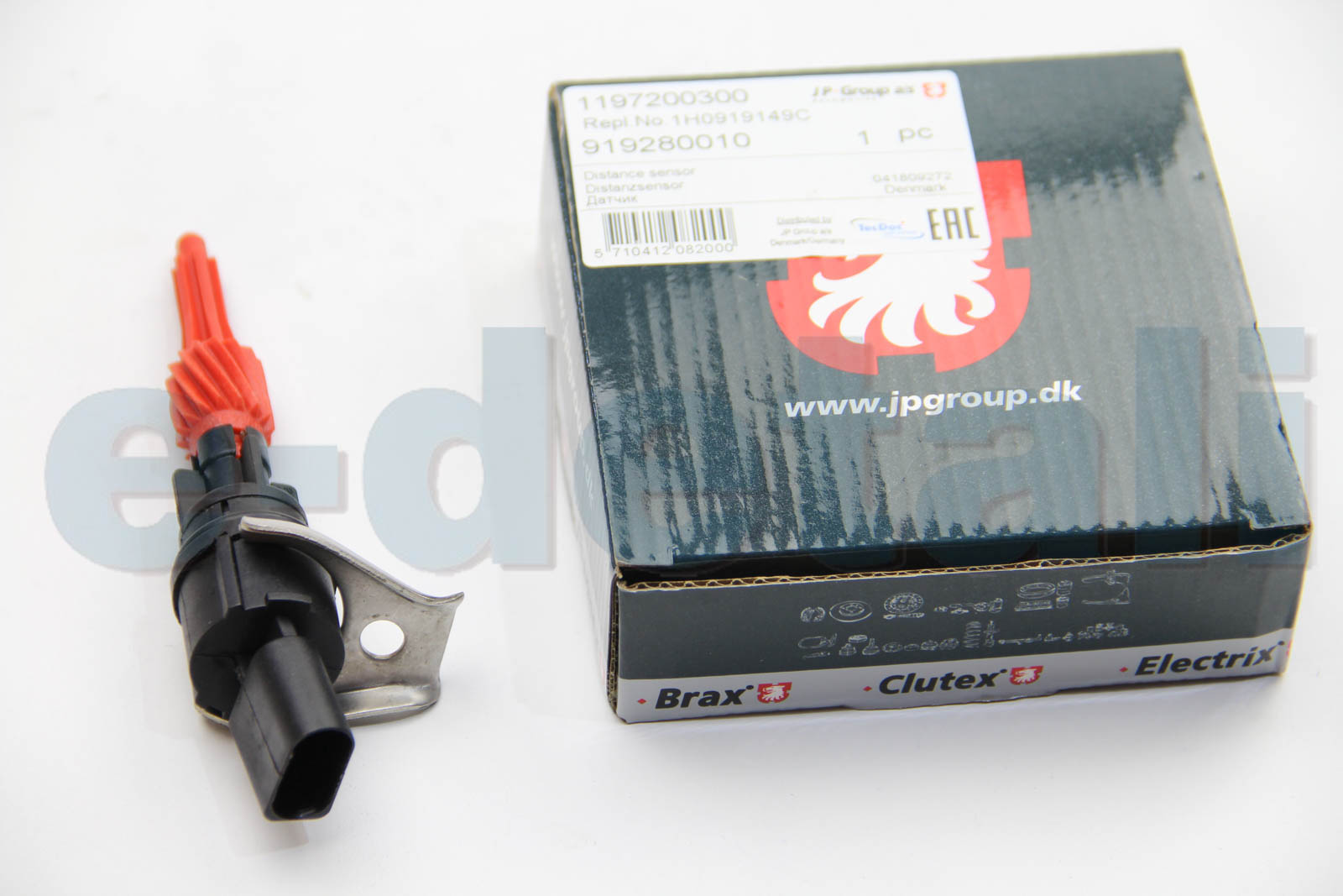 1197200300 JP GROUP Датчик